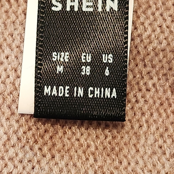 Hooded Sweater - Picture 2 of 2